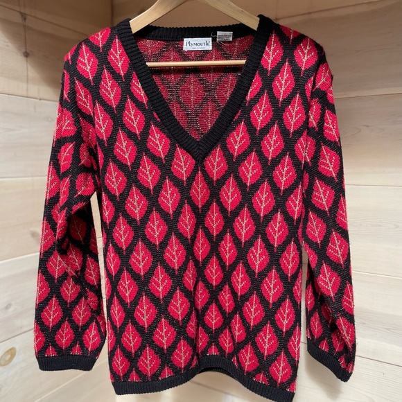 Vintage sweater - Picture 1 of 4